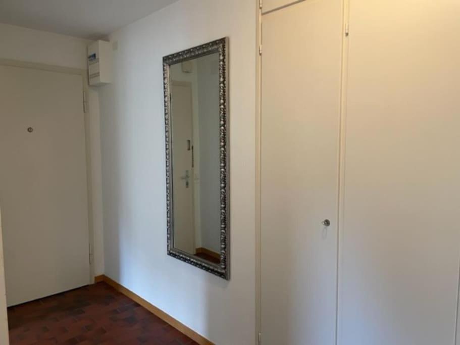 Cozy, Sunny, City Center 1 Bedroom Flat Ζυρίχη Εξωτερικό φωτογραφία