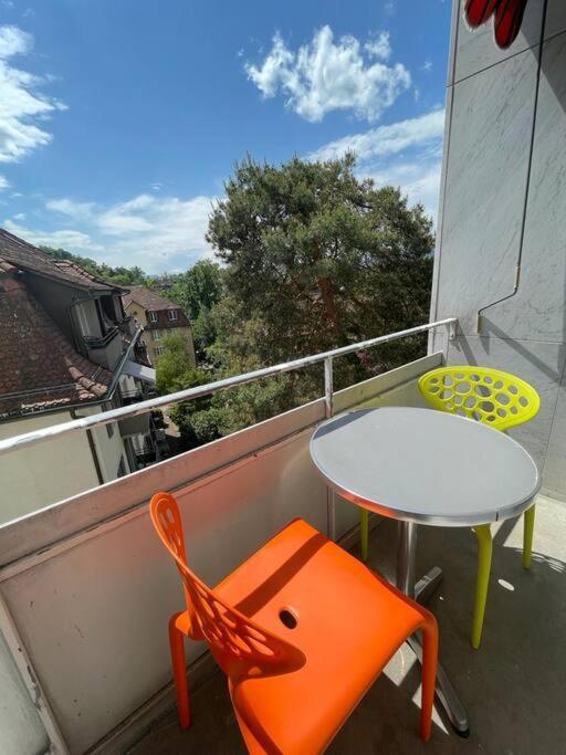 Cozy, Sunny, City Center 1 Bedroom Flat Ζυρίχη Εξωτερικό φωτογραφία