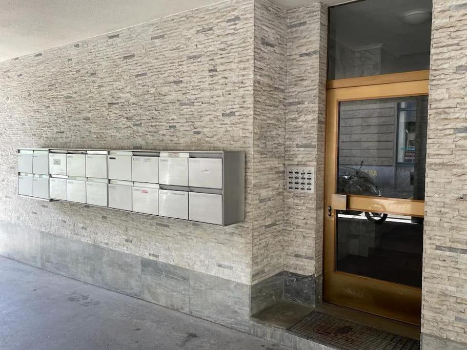 Cozy, Sunny, City Center 1 Bedroom Flat Ζυρίχη Εξωτερικό φωτογραφία
