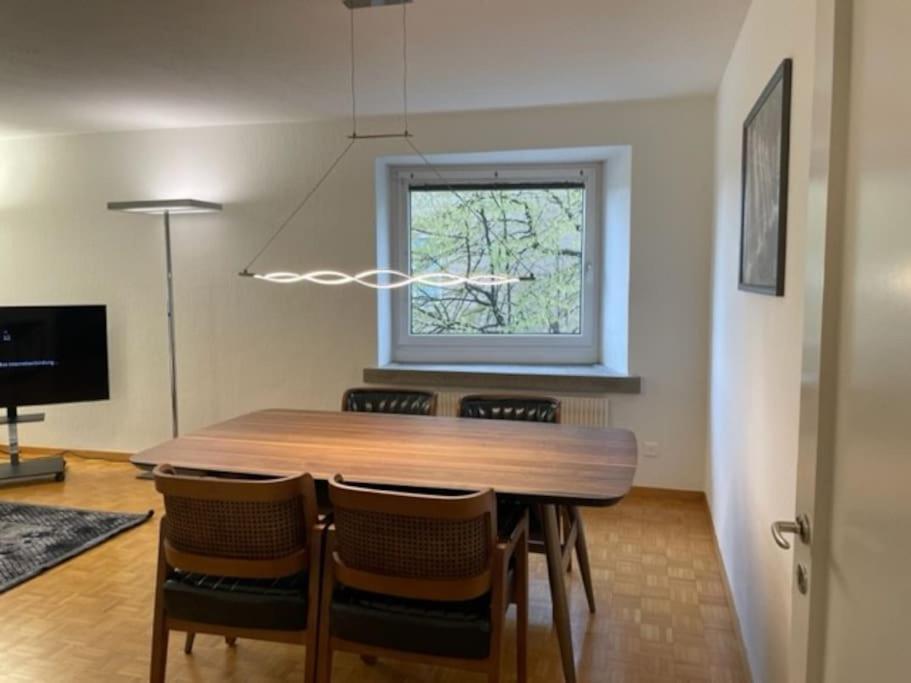 Cozy, Sunny, City Center 1 Bedroom Flat Ζυρίχη Εξωτερικό φωτογραφία