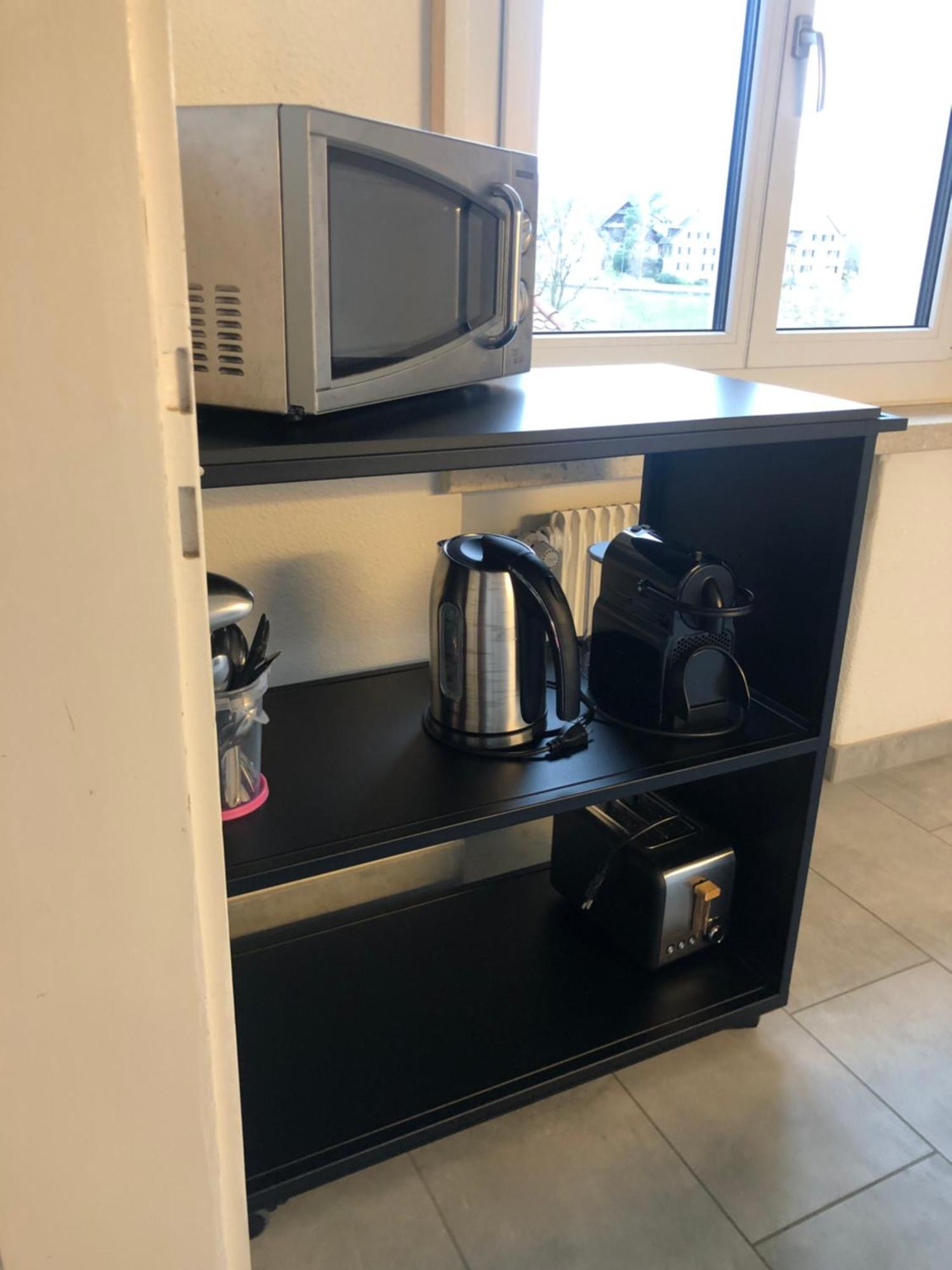 Cozy, Sunny, City Center 1 Bedroom Flat Ζυρίχη Εξωτερικό φωτογραφία