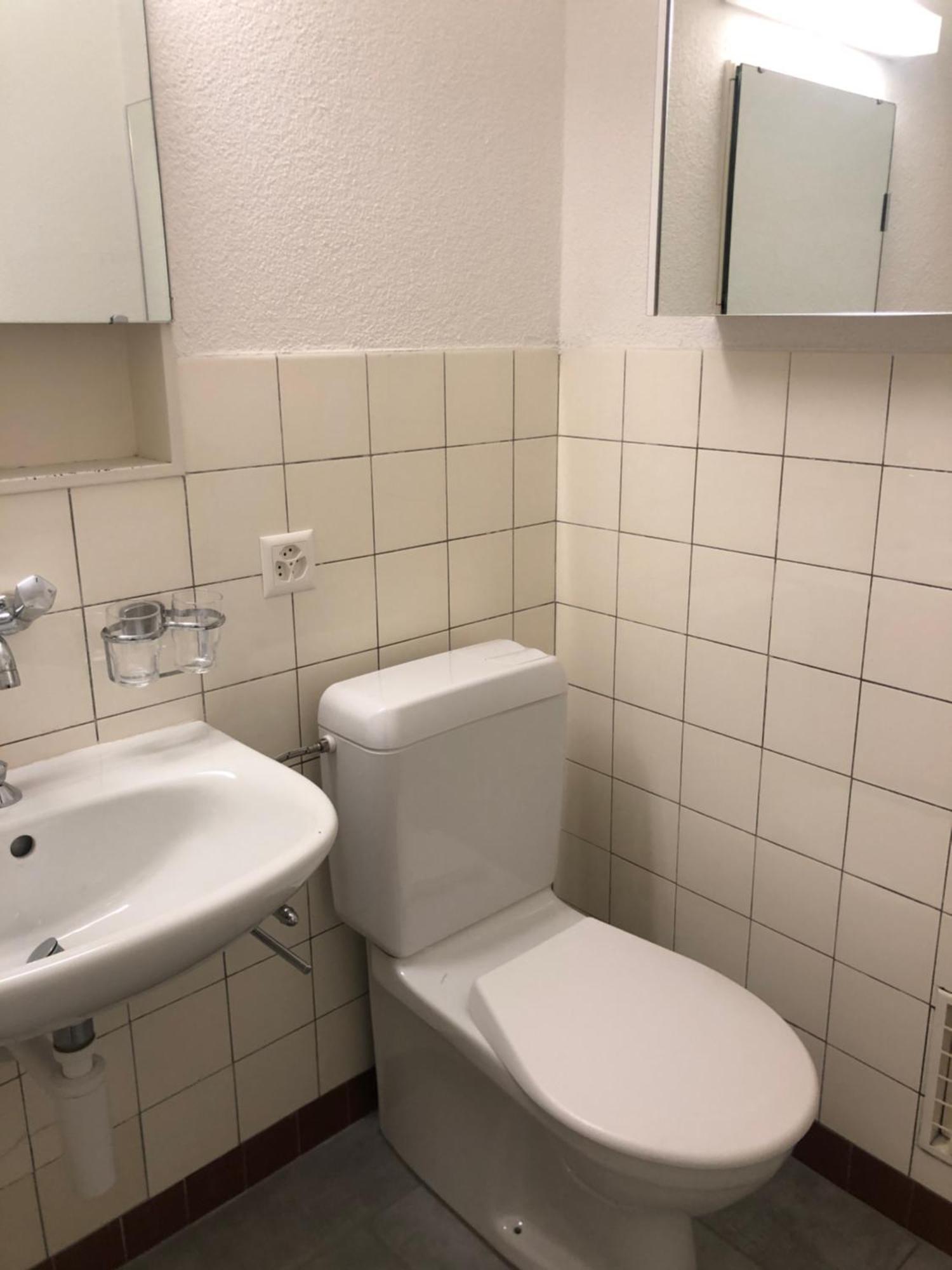 Cozy, Sunny, City Center 1 Bedroom Flat Ζυρίχη Εξωτερικό φωτογραφία