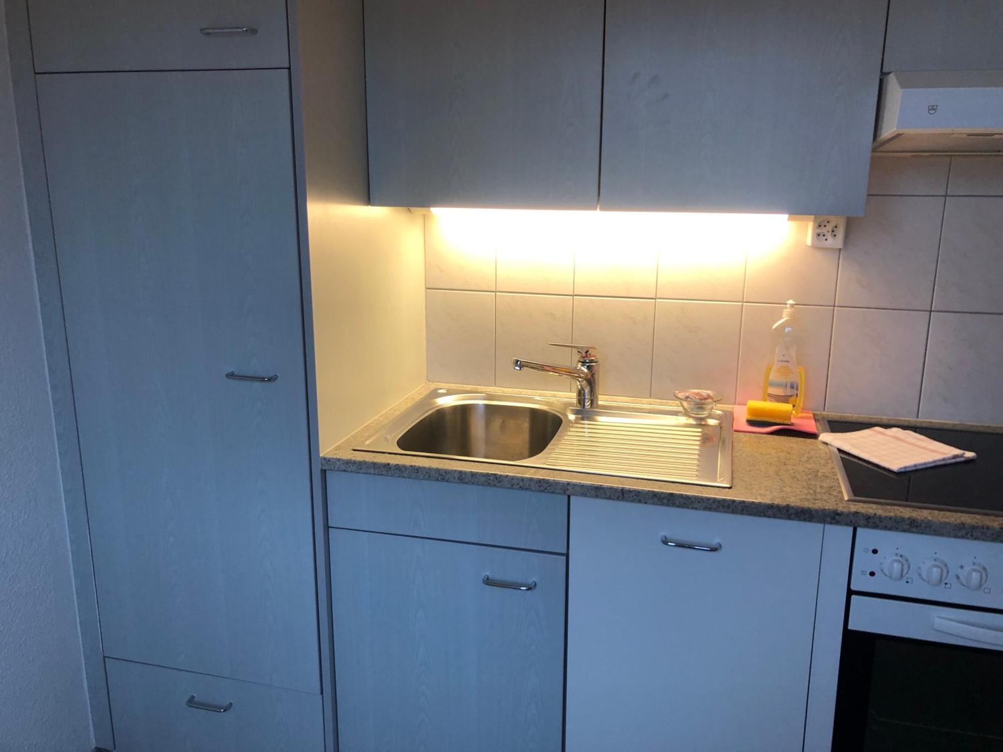Cozy, Sunny, City Center 1 Bedroom Flat Ζυρίχη Εξωτερικό φωτογραφία