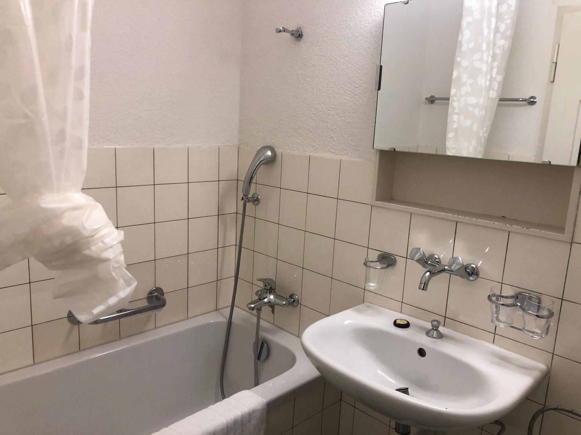 Cozy, Sunny, City Center 1 Bedroom Flat Ζυρίχη Εξωτερικό φωτογραφία